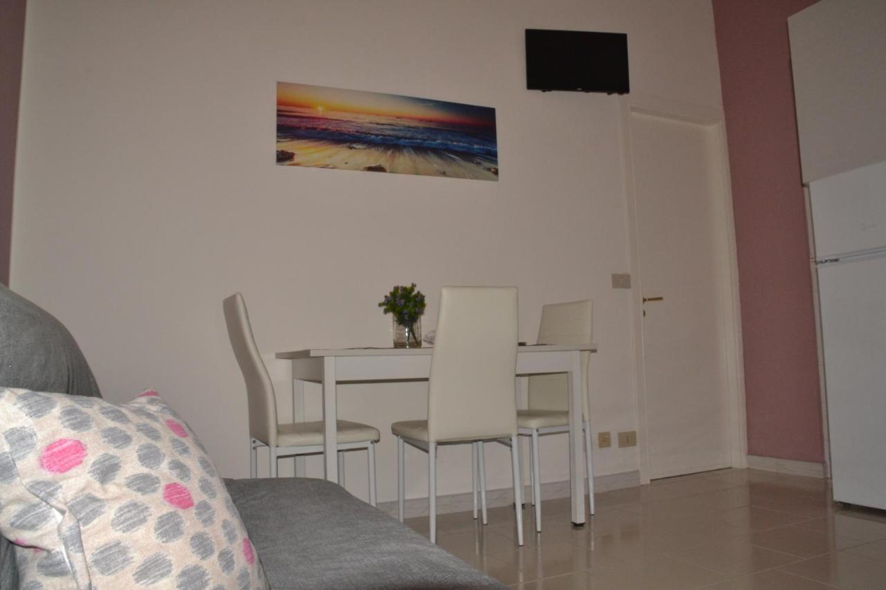 Apartments Di Salvo Furnari Exterior photo